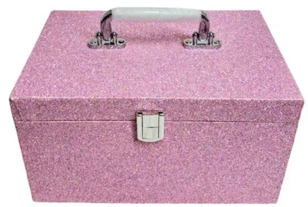 WOMEN/ GIRLS NEW DESIGNER WEDDING ASSECCERIES BOX