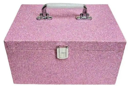 WOMEN/ GIRLS NEW DESIGNER WEDDING ASSECCERIES BOX