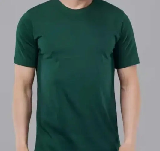 MENS T- SHIRT PRINTED DESGINE DAILY WEAR  T- SHIRT