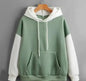 TRENDY CLASSIC MEN'S AALND WOMEN'S HOODIES BEST MODERN HOODIES