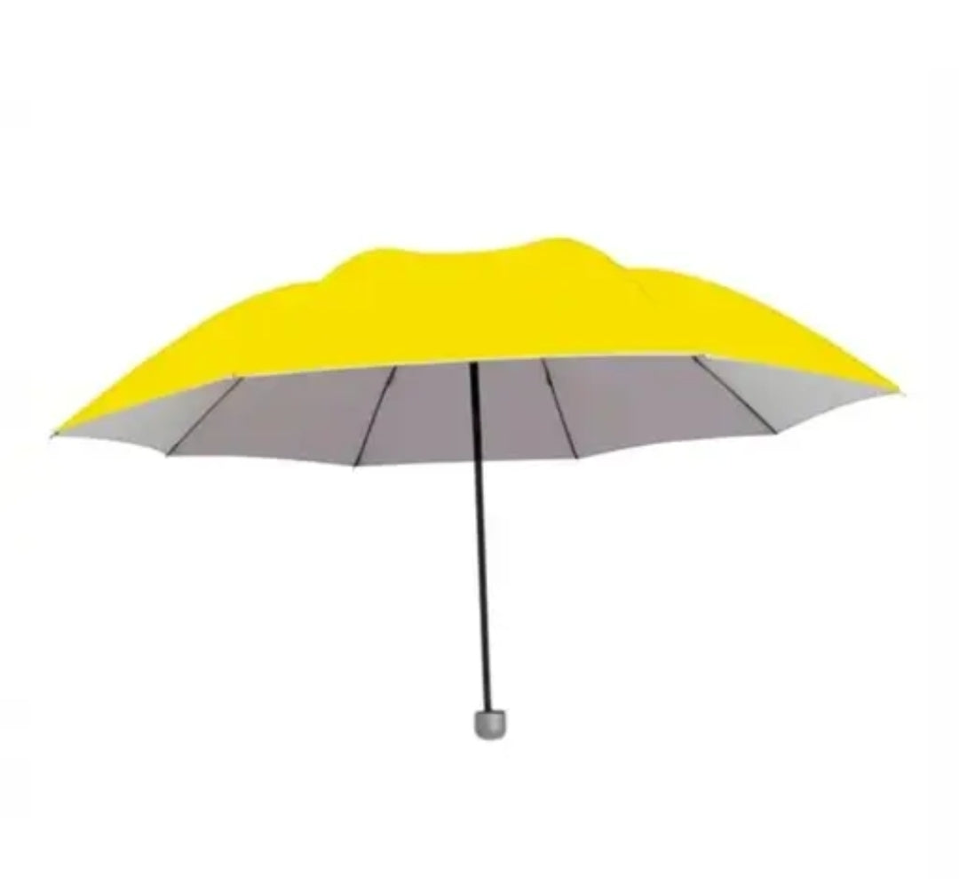 STYLISH BEAUTIFUL COLORS FULL UMBRELLA