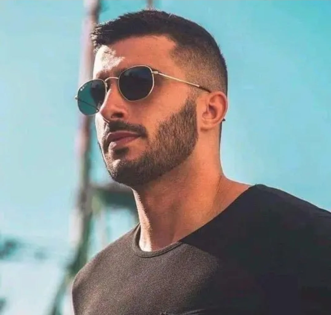 MENS GOGGLES BEAUTIFUL RROUND SHAP FOR MENS ITEMS