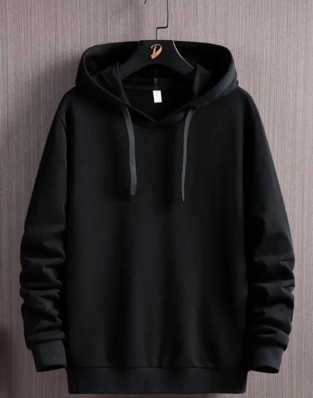 MEN'S HOODIES SWEATER LATEST DESGINE ROUND NECK SWEATER