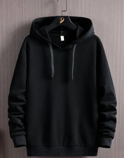 MEN'S HOODIES SWEATER LATEST DESGINE ROUND NECK SWEATER