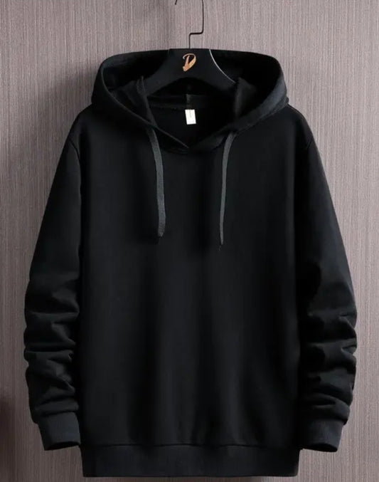 MEN'S HOODIES SWEATER LATEST DESGINE ROUND NECK SWEATER