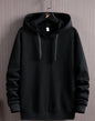 MEN'S HOODIES SWEATER LATEST DESGINE ROUND NECK SWEATER