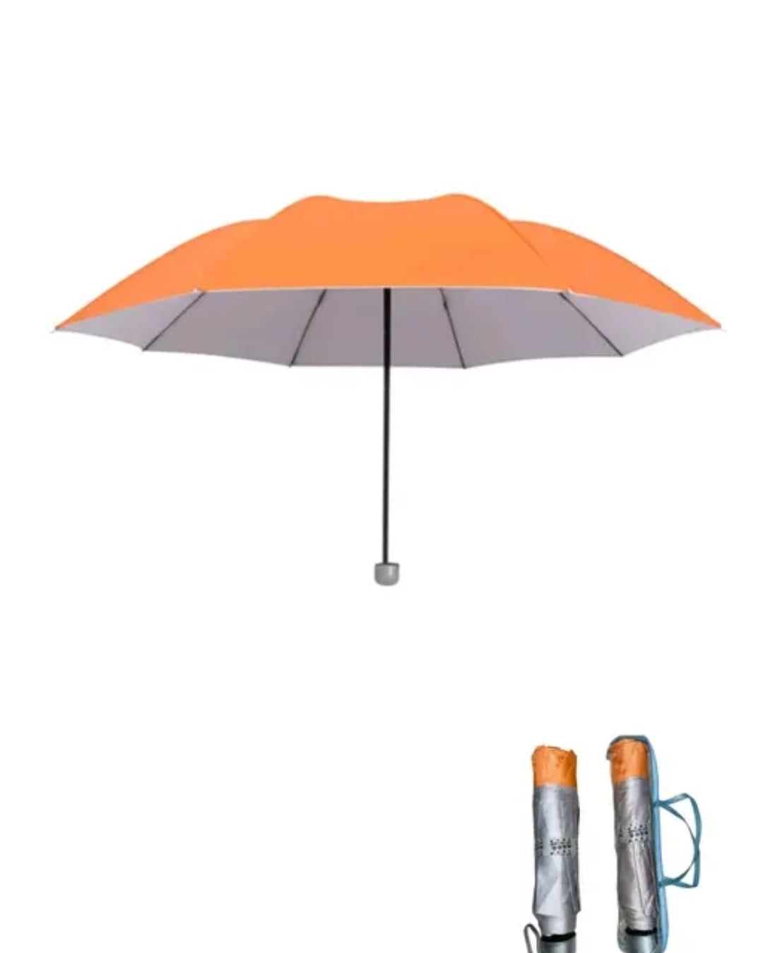 STYLISH BEAUTIFUL COLORS FULL UMBRELLA