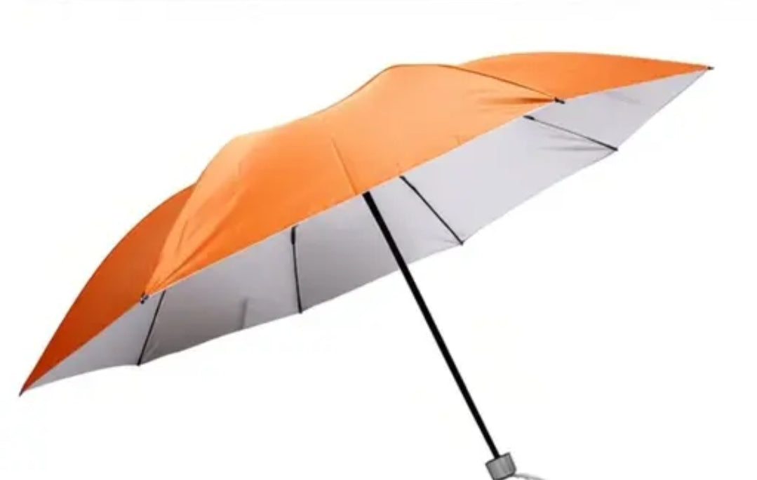 STYLISH BEAUTIFUL COLORS FULL UMBRELLA