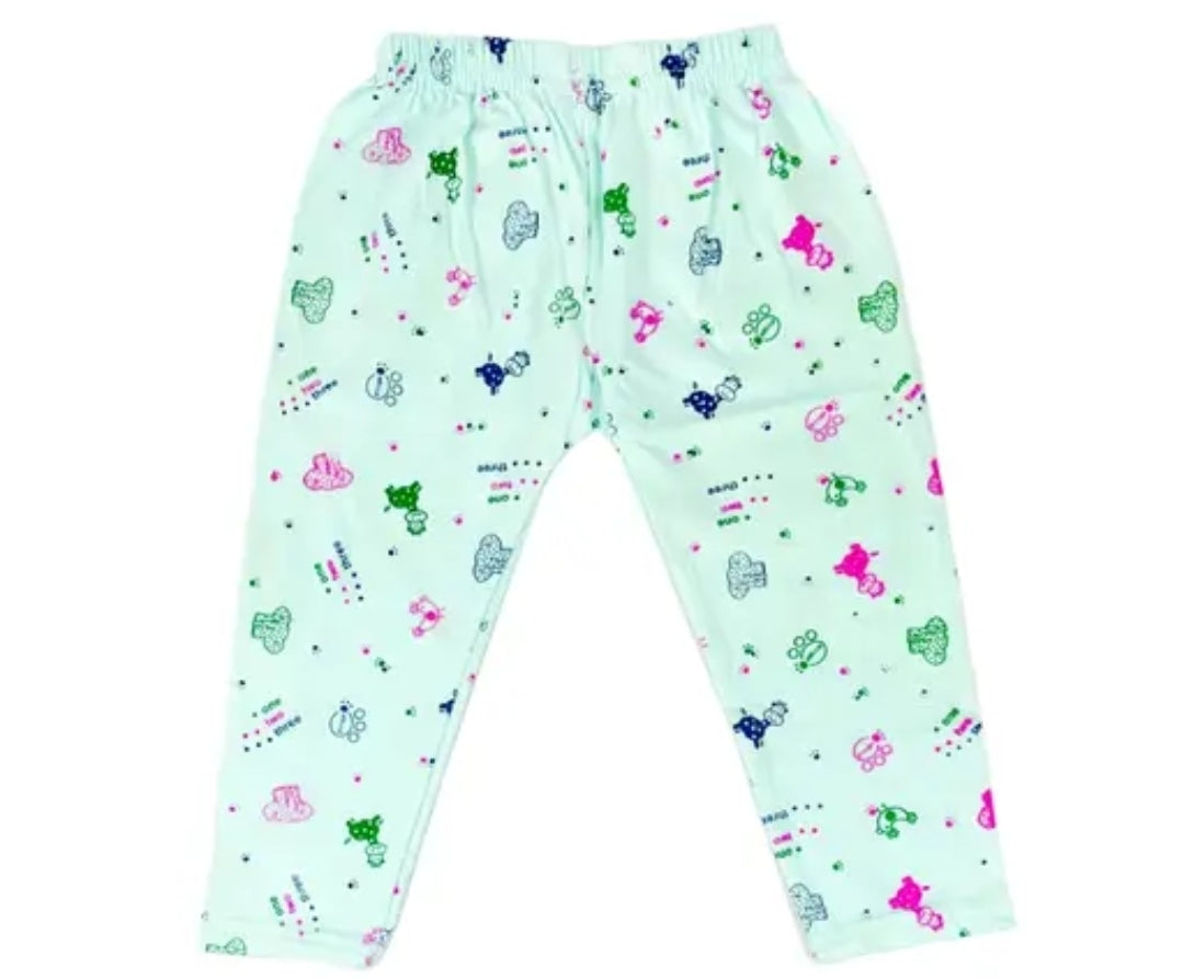 KIDS BEAUTIFUL PUR COTTON PAJAMI