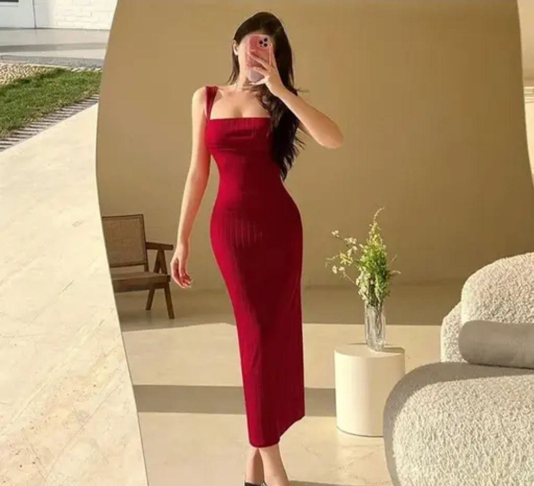 WOMEN/ GIRLS DESIGNER NEW BEAUTIFUL LONG DRESS