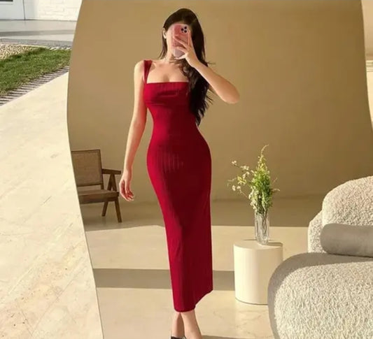 WOMEN/ GIRLS DESIGNER NEW BEAUTIFUL LONG DRESS