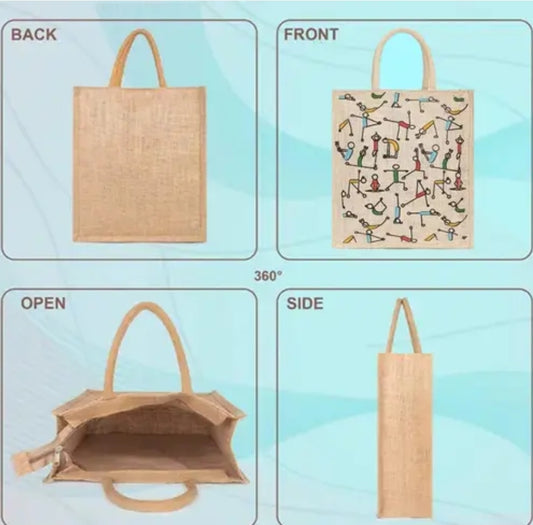 ALL ITEM CARRY BAG BEAUTIFUL CARRY BAG