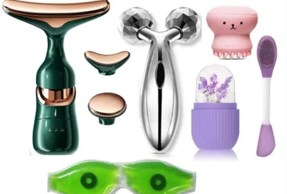 LATEST WOMEN / GIRLS FACE ASSECCERY