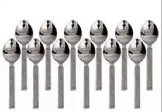 PREMIUM QUALITY              STAINLESS STEEL SPOONS , ( 16 CM )PACK OF 1