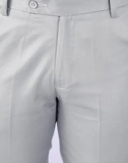 MENS SMART FLEXI FORMAL PANT FOR MENS