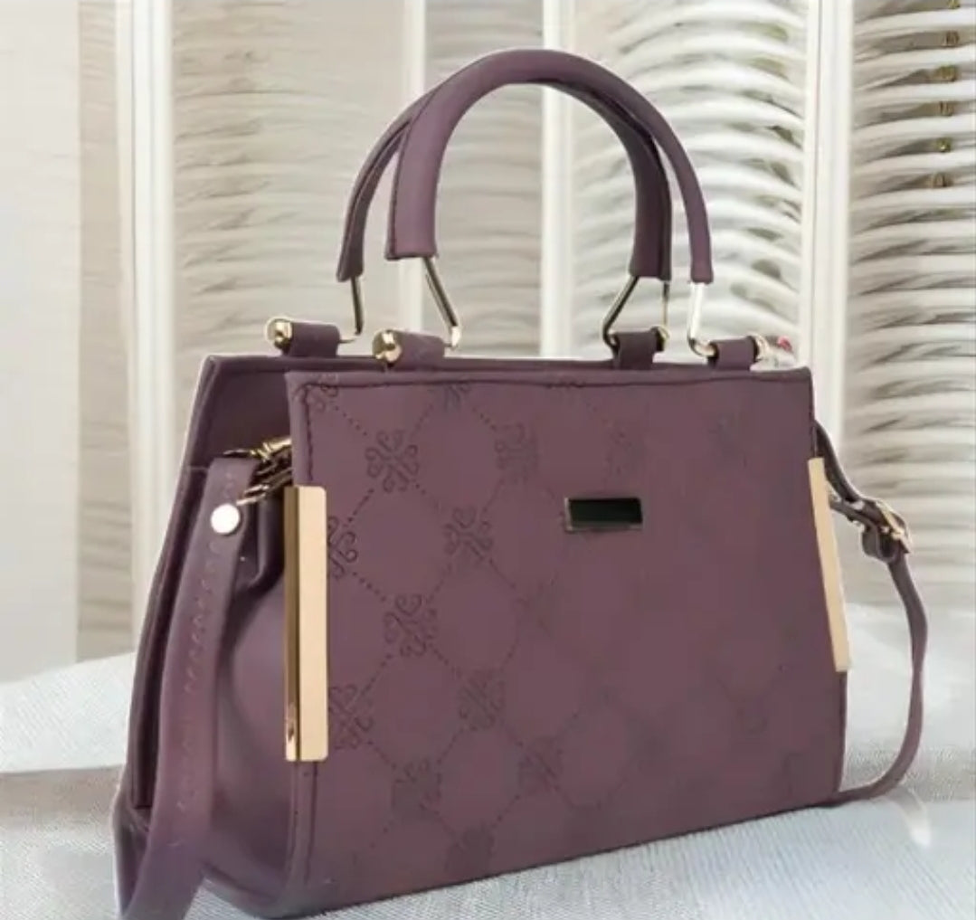 LATEST DESGINE WOMEN/GIRLS STYLISH HANDBAGS PURSE