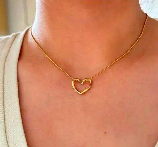 BEAUTIFUL WORK WOMEN CHAIN  SET