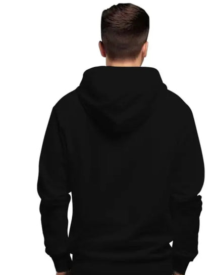 MEN'S HOODIES SWEATER LATEST DESGINE ROUND NECK SWEATER