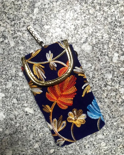 COTTAN DESGINE WOMEN/GIRLS STYLISH HANDBAGS PURSE