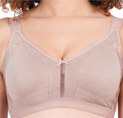 WOMEN/ GIRLS BRA  PREMIUM PANTIES PACK OF 1