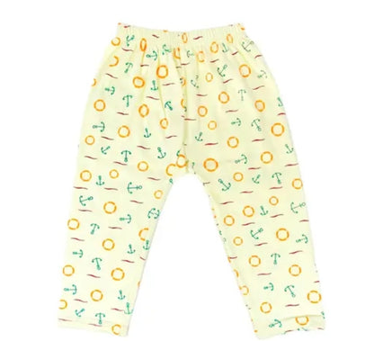 KIDS BEAUTIFUL PUR COTTON PAJAMI