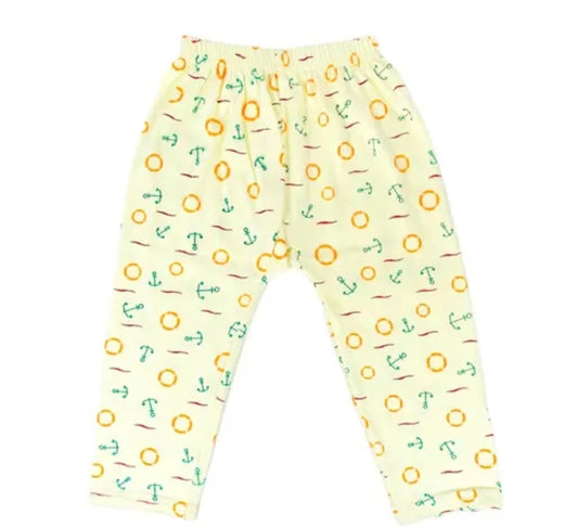 KIDS BEAUTIFUL PUR COTTON PAJAMI