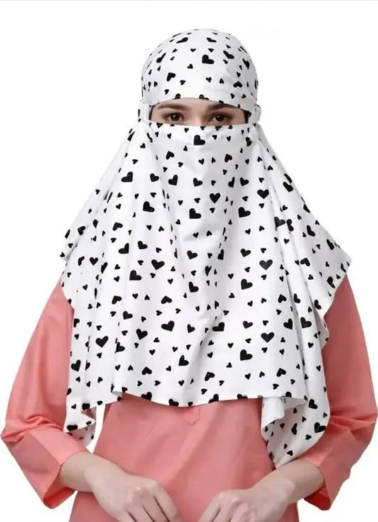 WOMEN/ GIRLS PRINTED PURE COTTON STOLES