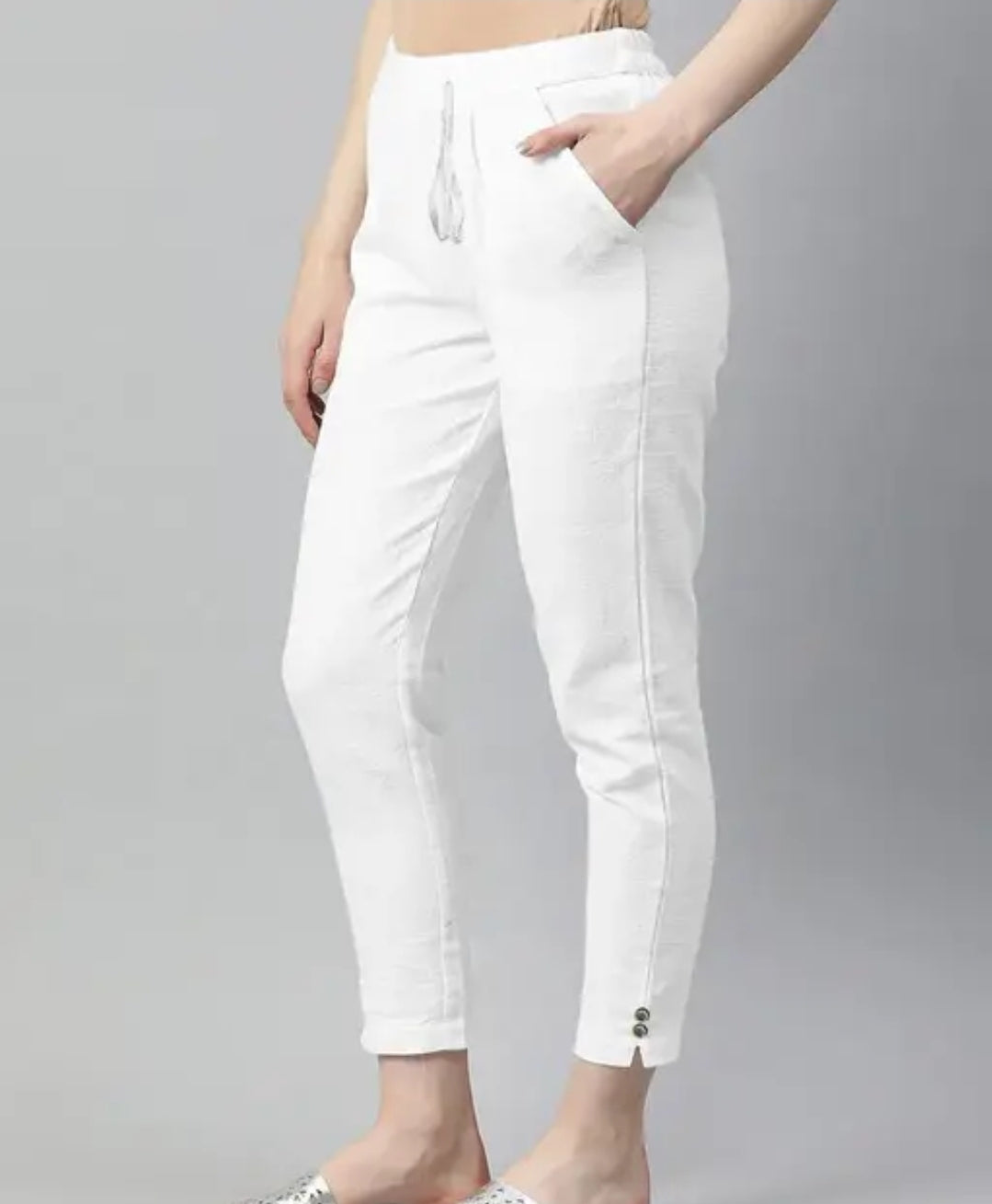 WOMEN/ GIRLS STYLISH PRINTED PANTS