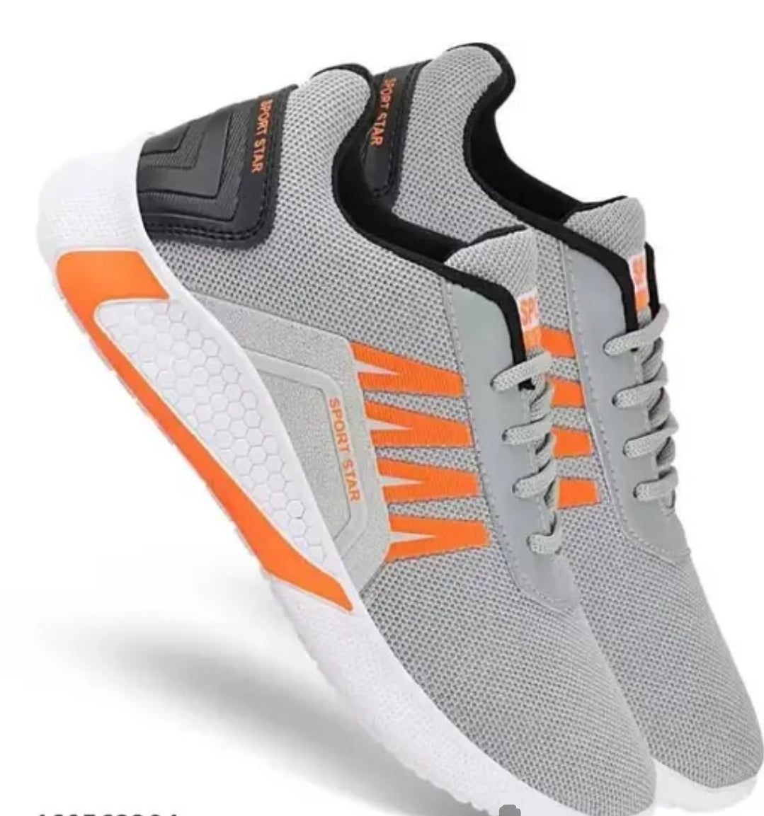 MEN'S SPORTS SHOES FOR MEN (PACK OF 1 )