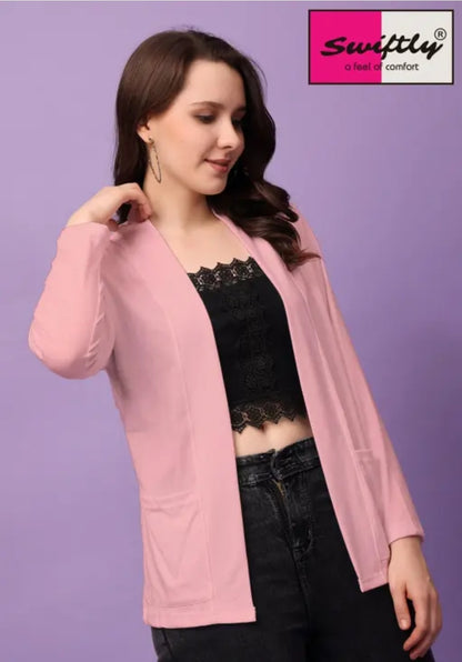 WOMEN/ GIRLS PURE COTTON BEAUTIFUL POCKET SHURG