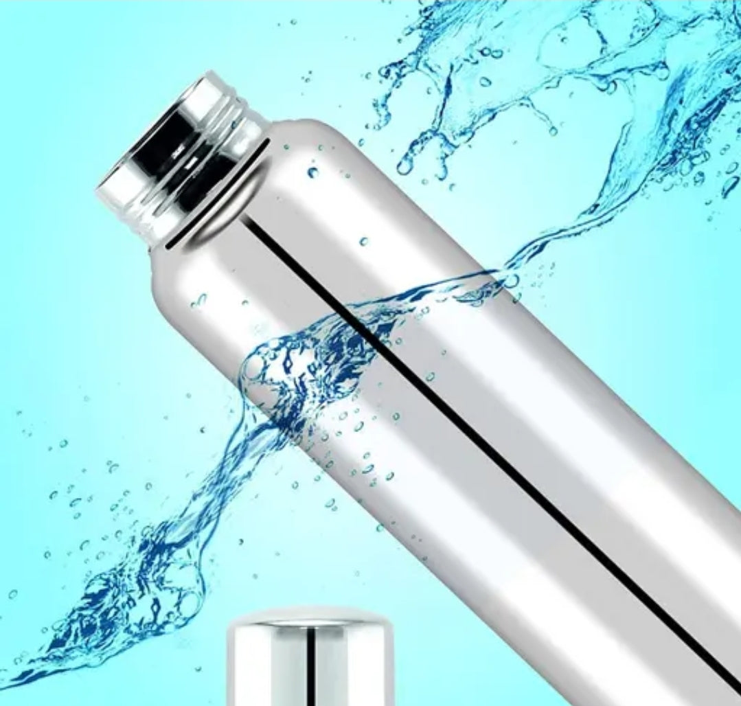 KITCHEN STEEL WATER BOTTLE BEAUTIFUL LARGE WATER BOTTLE