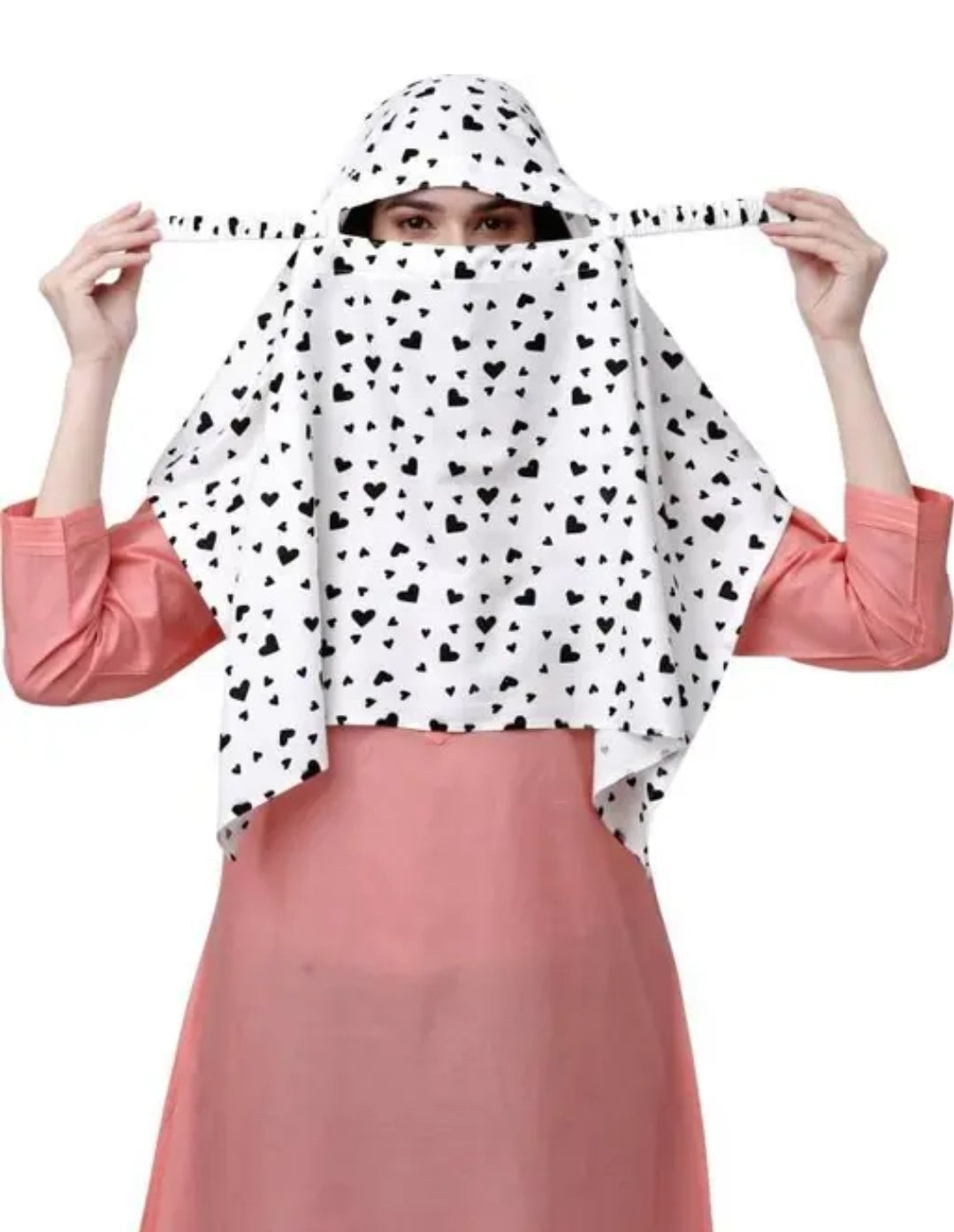 WOMEN/ GIRLS PRINTED PURE COTTON STOLES