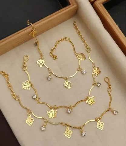 STYLISH BRACELET & BANGLES FOR WOMEN AND GIRLS