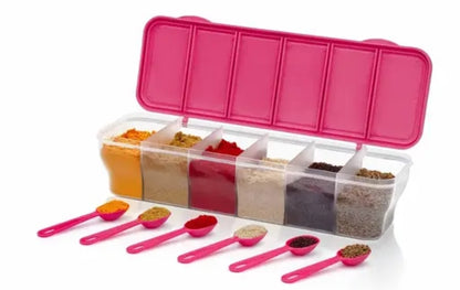 ORGANIZER PLASTIC BOX  KITCHEN  MULTIPURPOSE ITEM