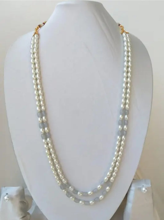 WOMEN/ GIRLS MALA NECKLANC