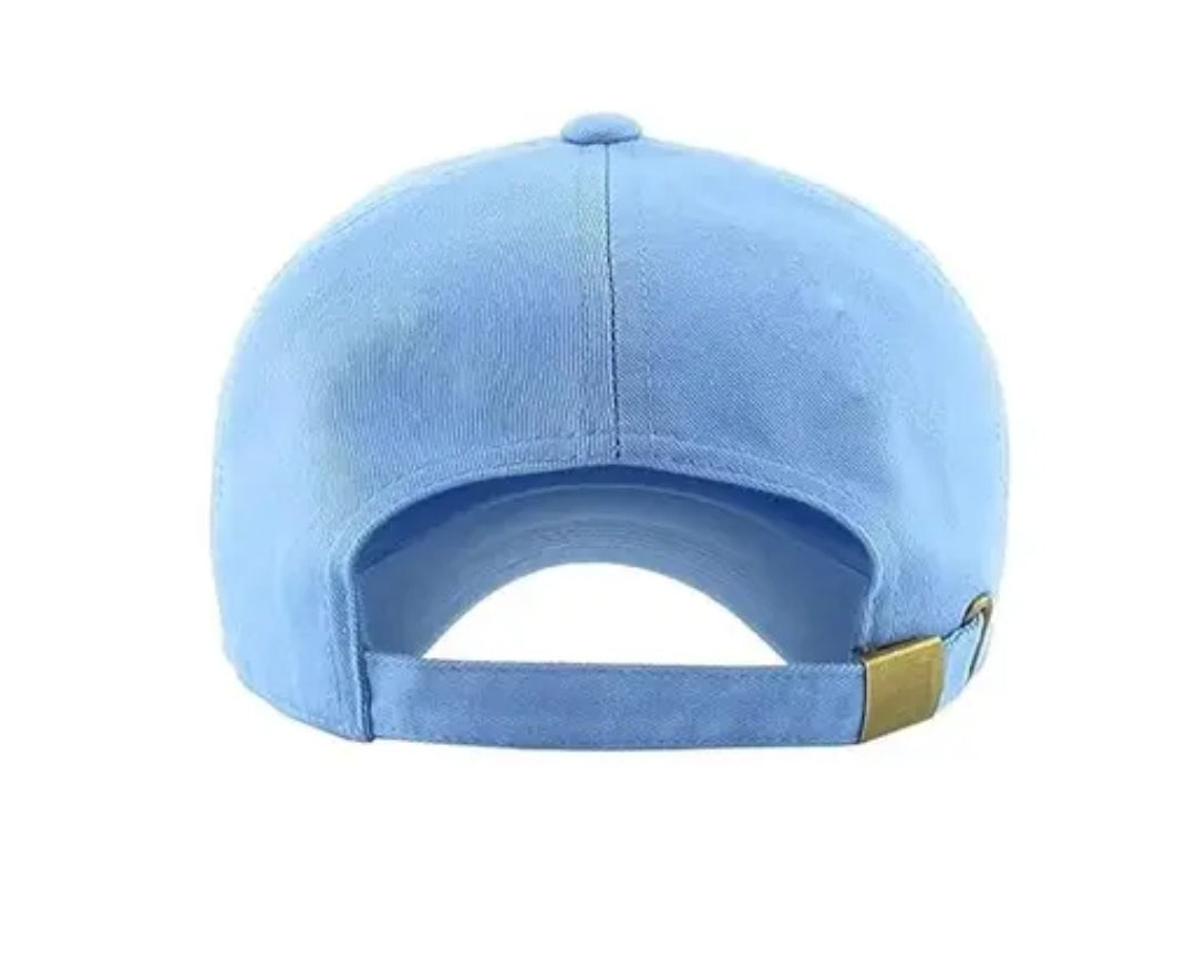UNISEX CLASSIC SORTS  COMFORTABLE CAP
