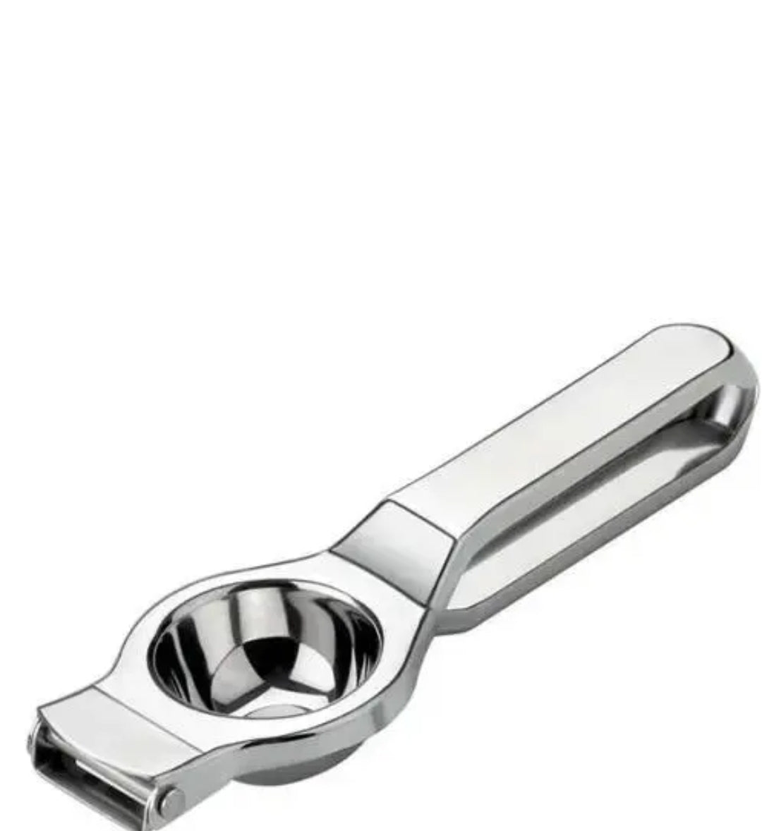 LEMAN SQUEEZER STAINLESS PURE STEEL 1 PICS