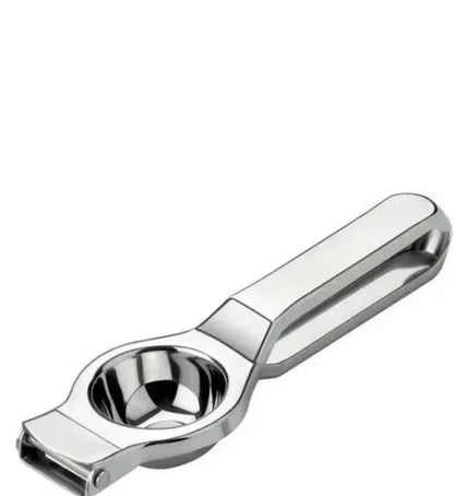 LEMAN SQUEEZER STAINLESS PURE STEEL 1 PICS