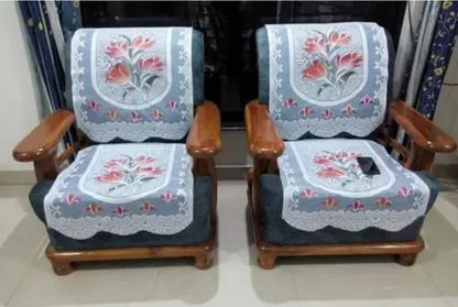 HOME SOFA COVER SET FOR HOME ITEM