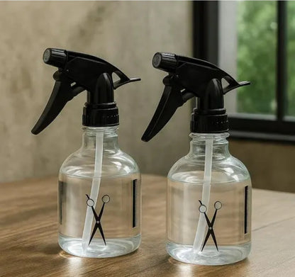 SAPARY CAN BOTTLE DOR DAILY USED LIKE WATER HAIR ITEM