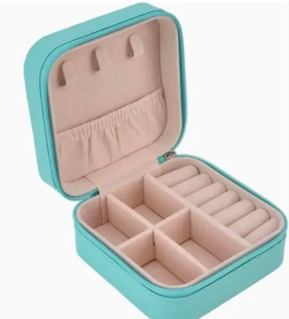 WOMEN AND GIRLS JELLERY BOX