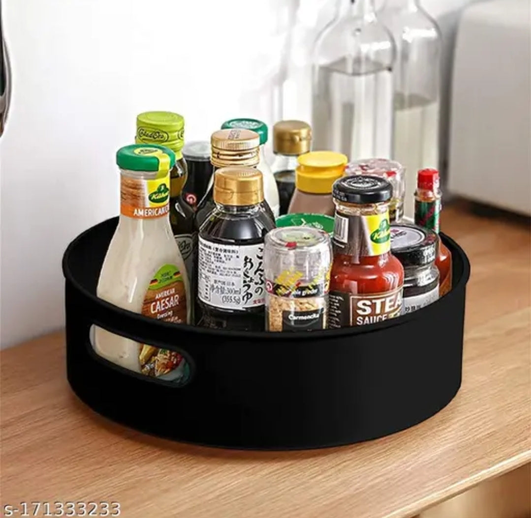 ORGANIZER TRY KITCHEN  MULTIPURPOSE ITEM