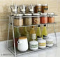 MODERN RACKS &HOLDER KITCHEN ITEMS