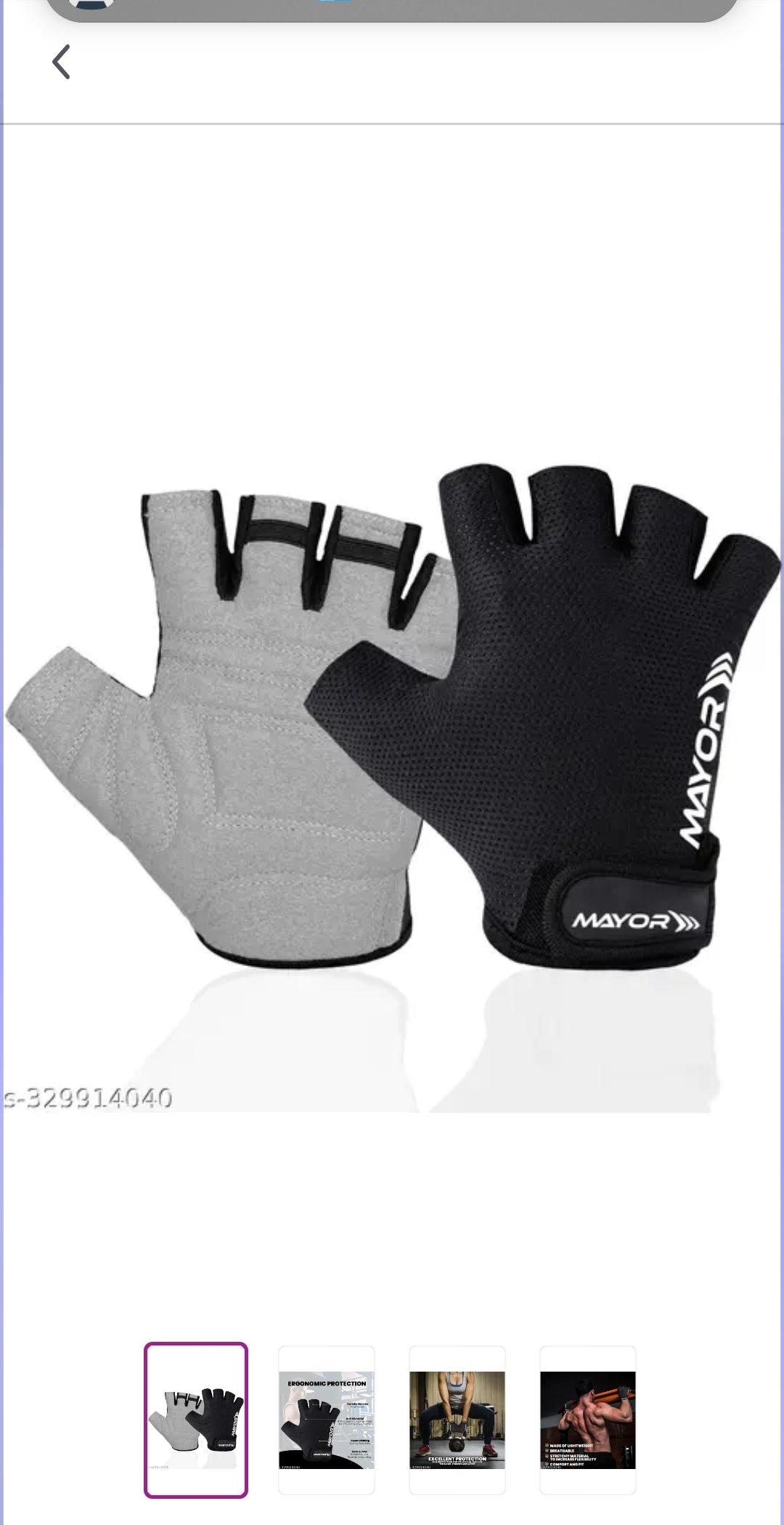 MEN HAND GLOVES AND VERY COMFORTABLE