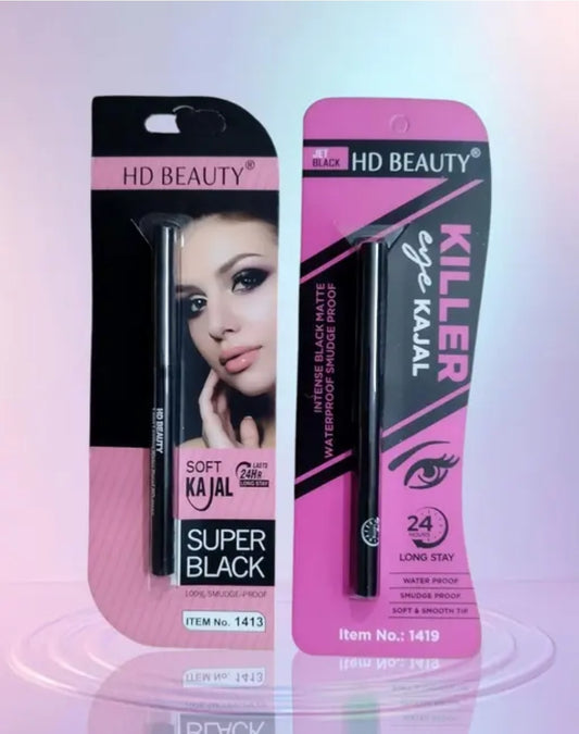WOMEN AND GIRLS BEAUTY PRODUCT KAJAL