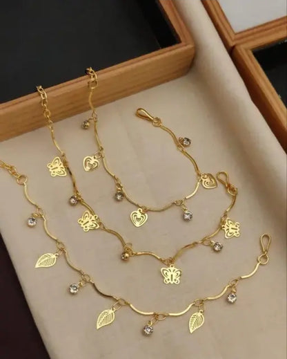 STYLISH BRACELET & BANGLES FOR WOMEN AND GIRLS