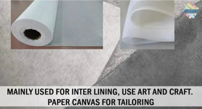 BUKRAM ROLLING SET FOR DAILY USED ITEM