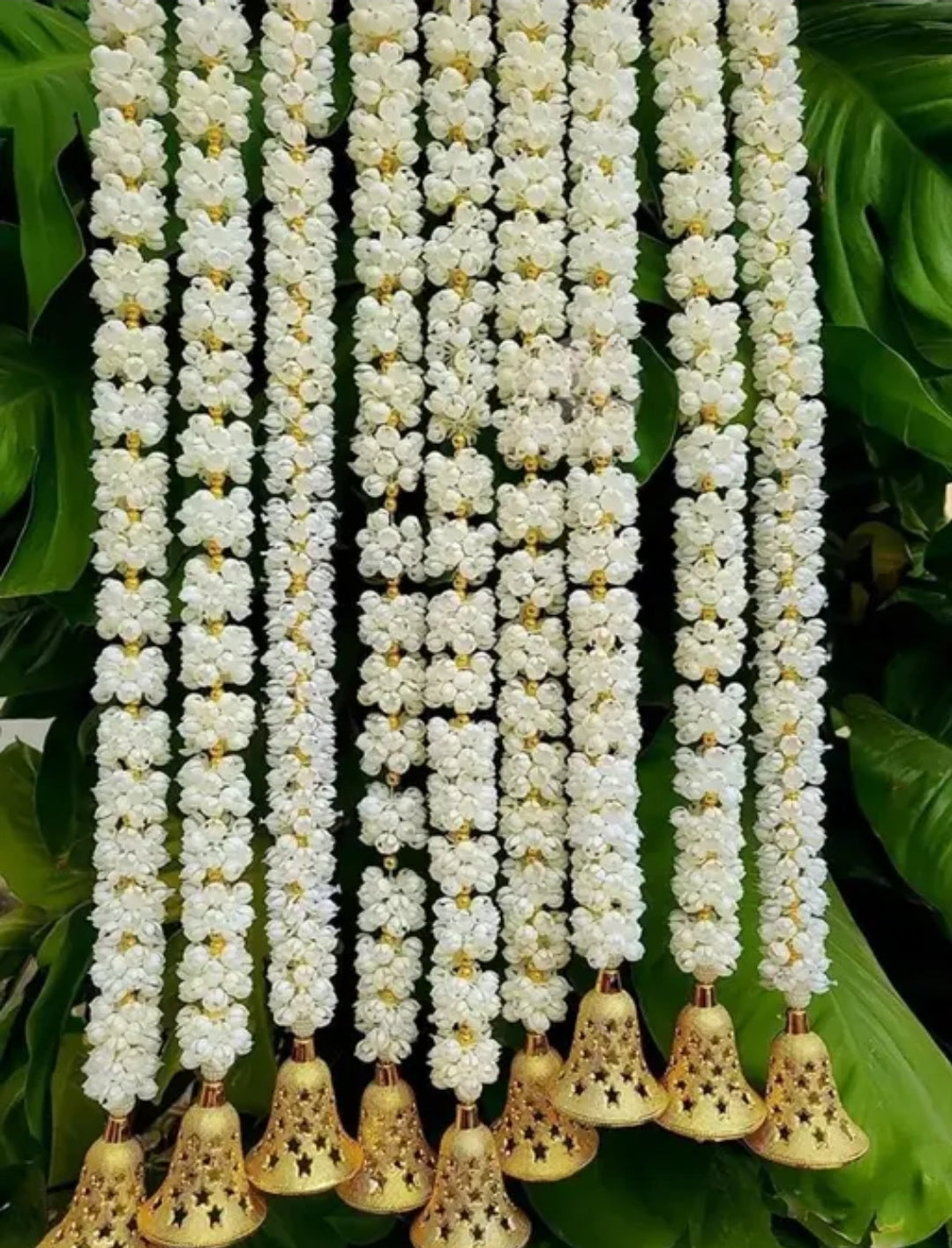 HOME DECORATIVE DOORS SIDE GARLAND BALCONY GARLAND PACK OF 1