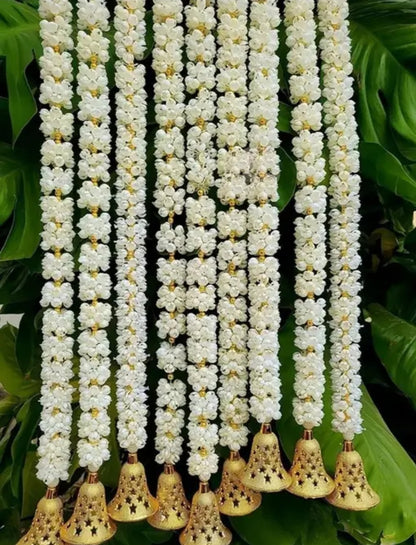 HOME DECORATIVE DOORS SIDE GARLAND BALCONY GARLAND PACK OF 1