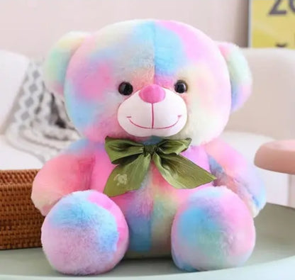 KIDS PLAYINGS COTTON TEDDY'S TOY